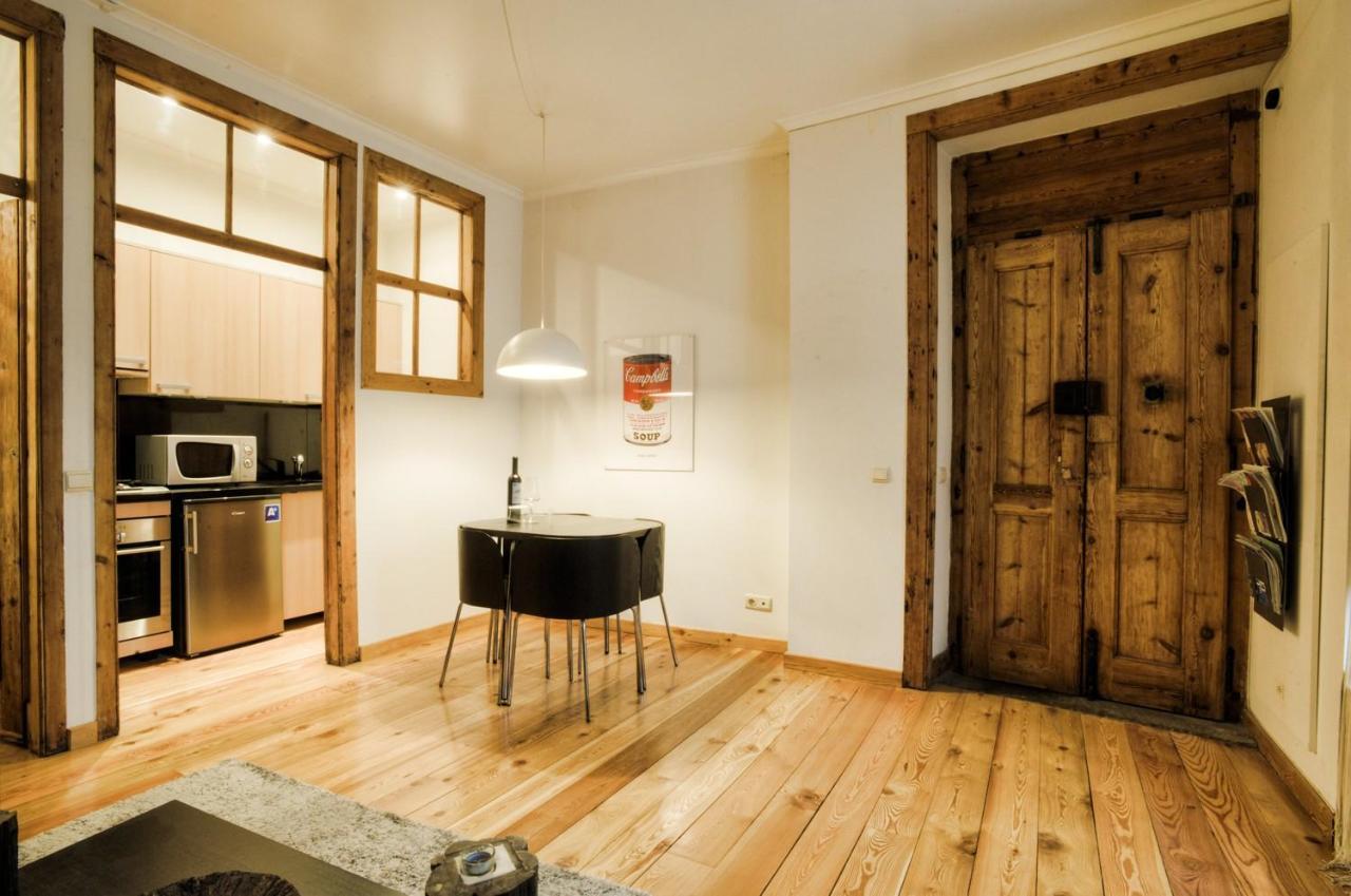 Bmyguest - Bairro Alto Charming Apartamento *