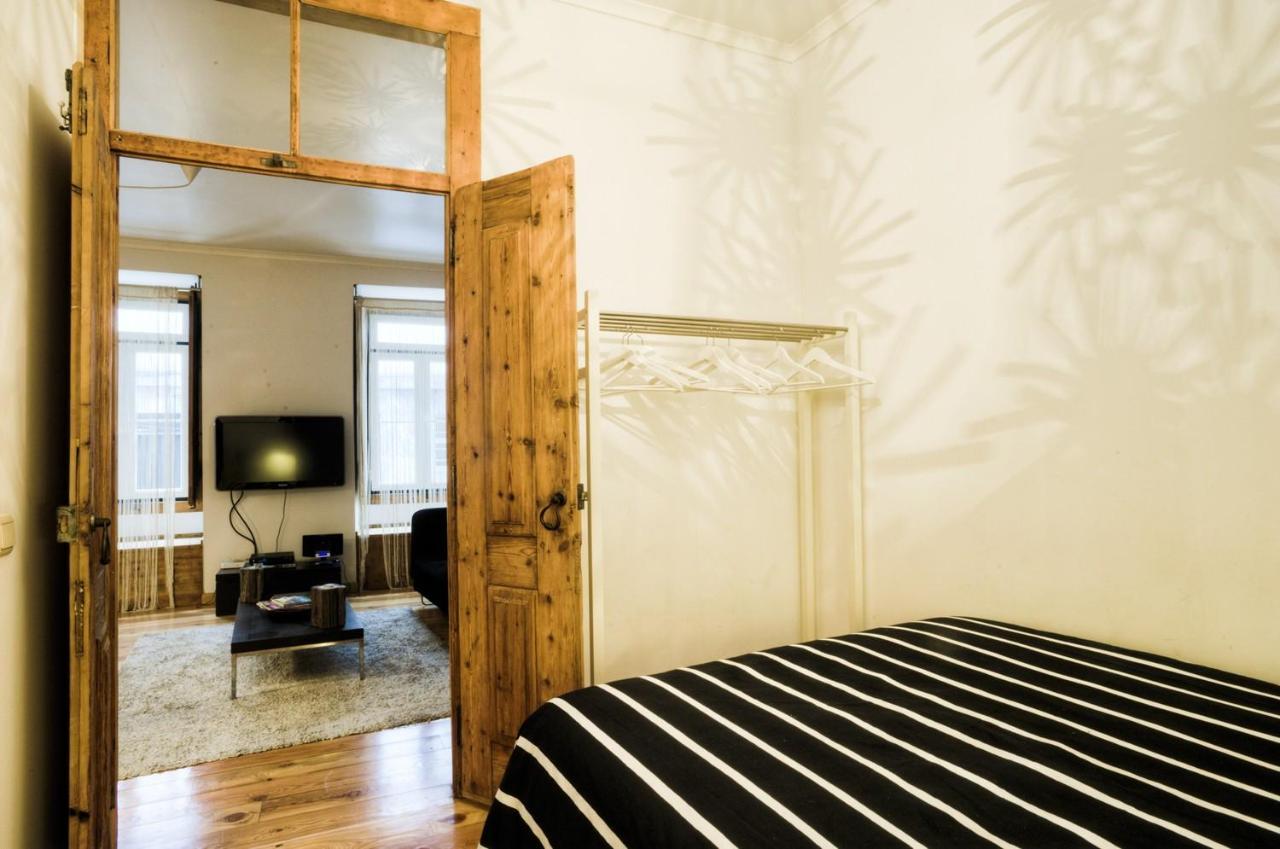Bmyguest - Bairro Alto Charming Apartamento