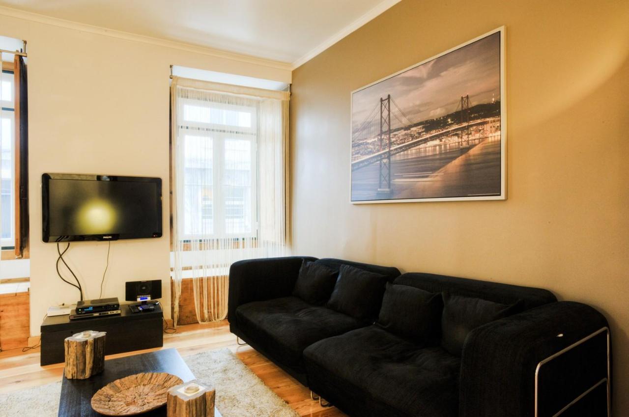 Bmyguest - Bairro Alto Charming Apartamento