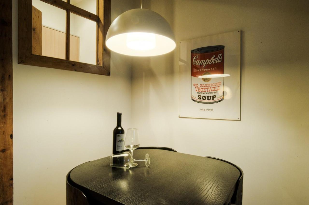 Bmyguest - Bairro Alto Charming Apartamento