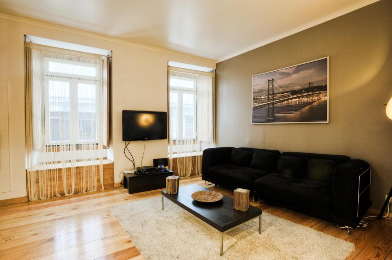 Apartamento Bmyguest - Bairro Alto Charming