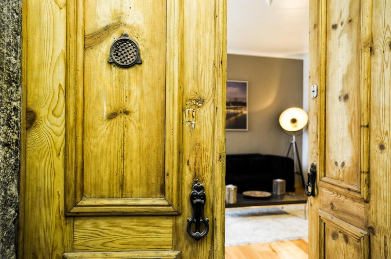 Apartamento Bmyguest - Bairro Alto Charming