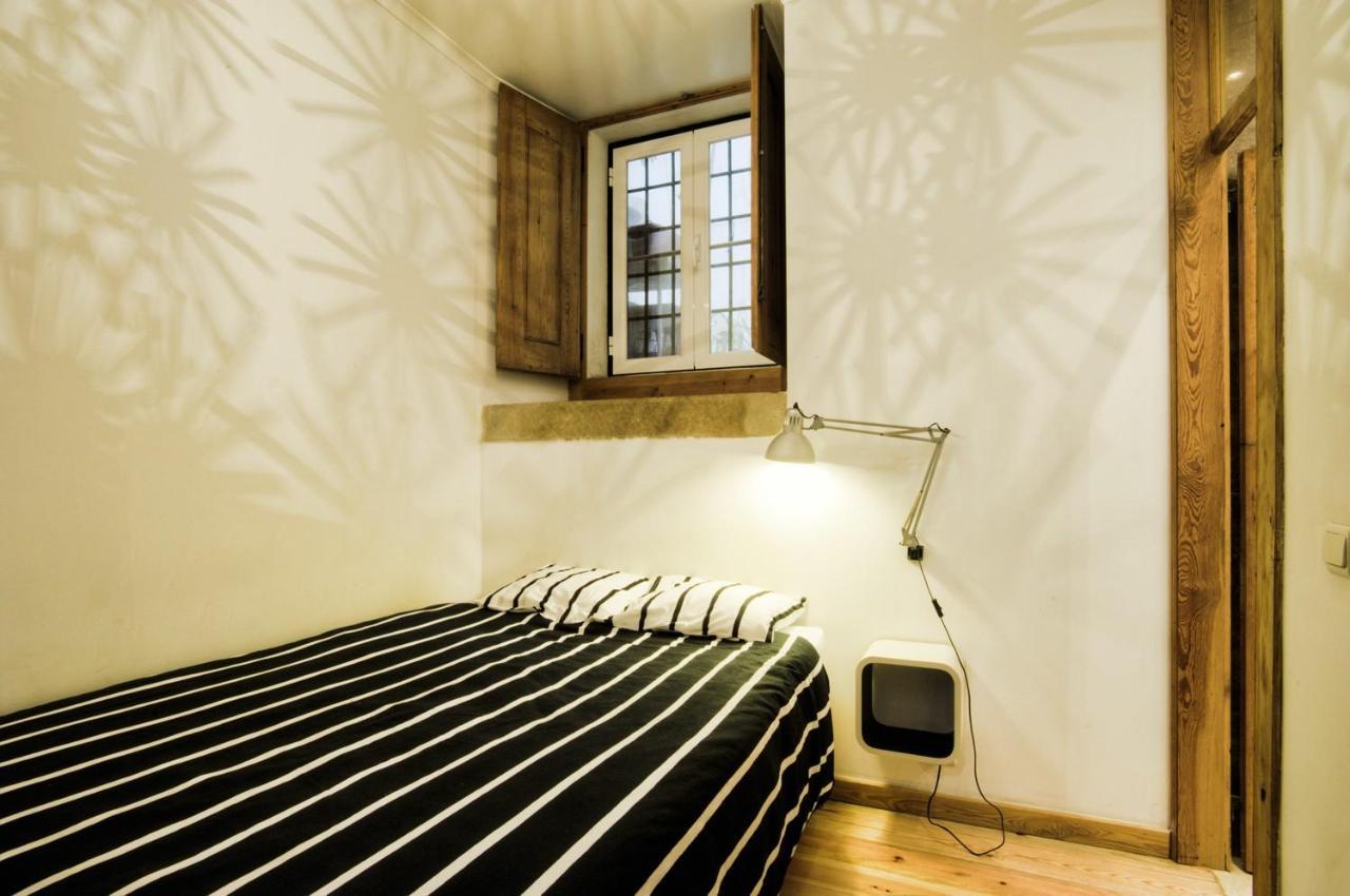Apartamento Bmyguest - Bairro Alto Charming Lisboa
