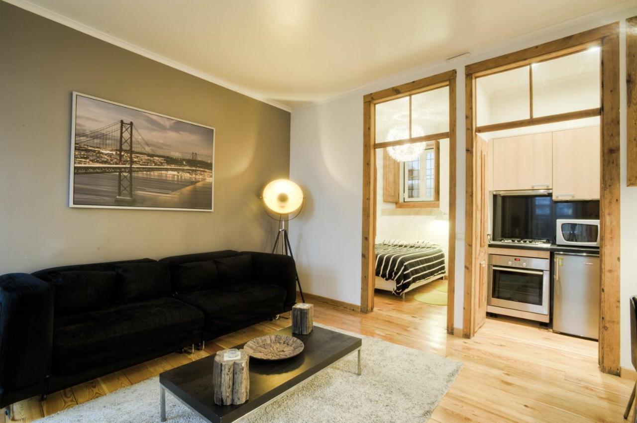 Bmyguest - Bairro Alto Charming * Lisboa