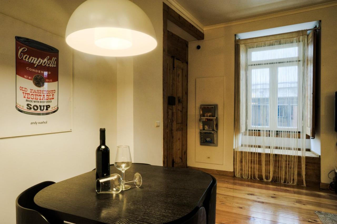 Bmyguest - Bairro Alto Charming Apartamento
